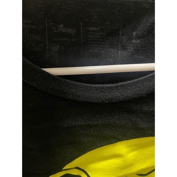 Disney The Nightmare Before Christmas Jack Skellington Neff Long Sleeve Sz L - Picture 6 of 7